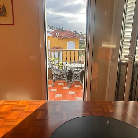 Fany Santa Ursula (Tenerife)