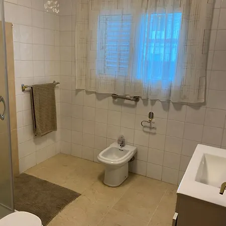 Fany Holiday home Santa Ursula (Tenerife)