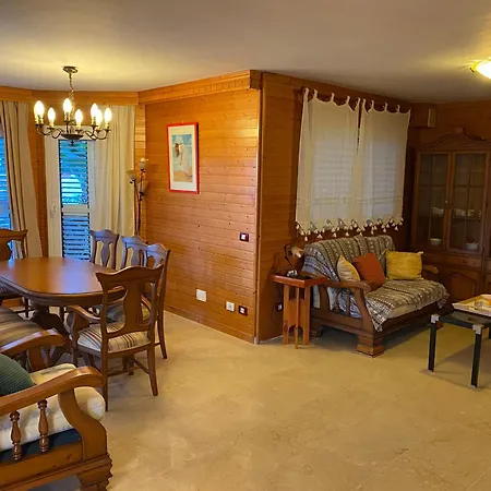 Fany Holiday home