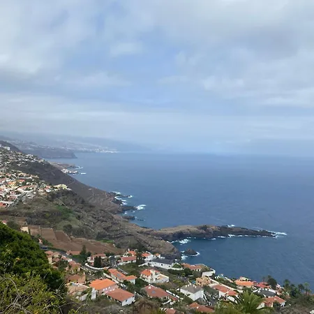 Holiday home Fany Santa Ursula (Tenerife)